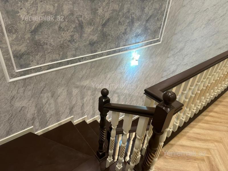 6 otaqlı Həyət evi / Villa, Suraxanı rayonu, Bakı
