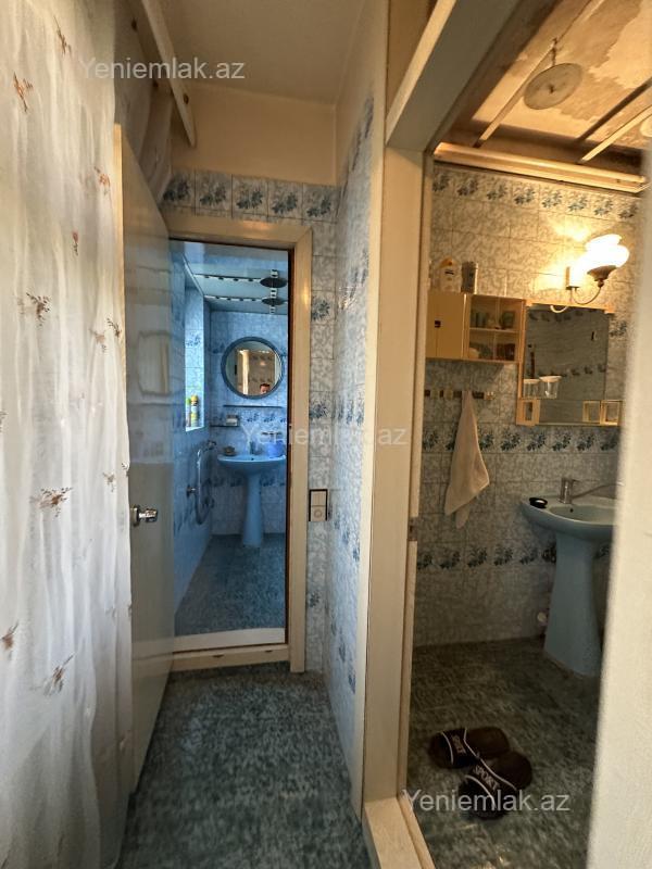 4 otaqlı Bina evi menzil, Nəsimi rayonu, Bakı