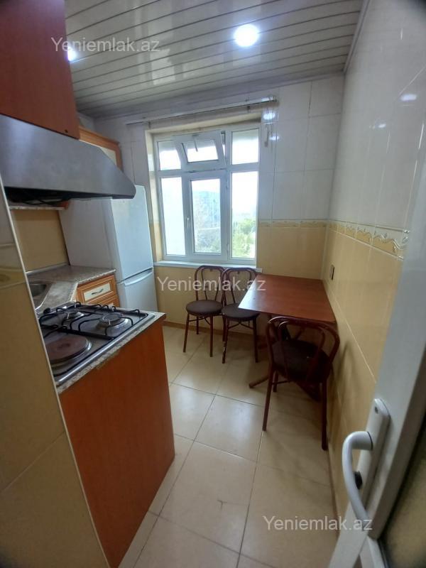 2 otaqlı Bina evi menzil, 5-ci mikrorayon, Sumqayıt