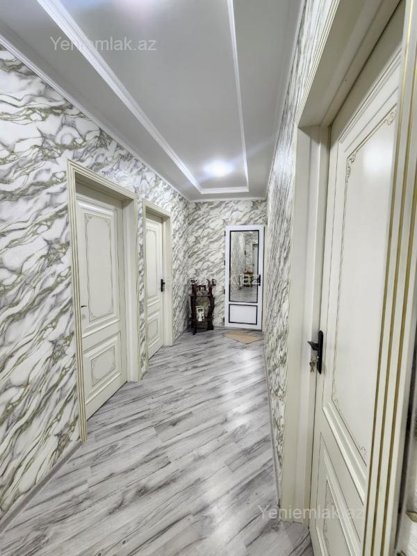 4 otaqlı Həyət evi / Villa, Saray, Abşeron