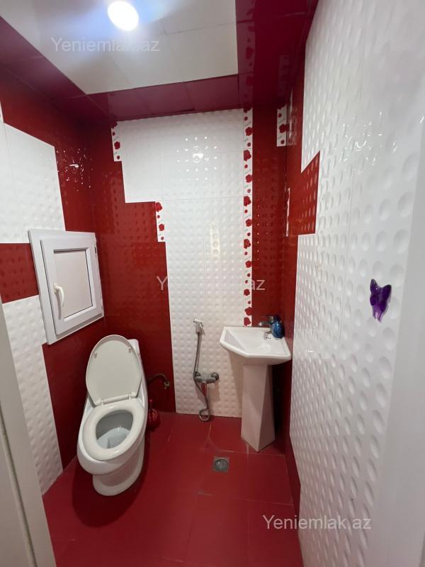 3 otaqlı Bina evi menzil, Sabunçu rayonu, Bakı