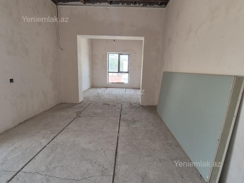 6 otaqlı Həyət evi / Villa, Xətai rayonu, Bakı