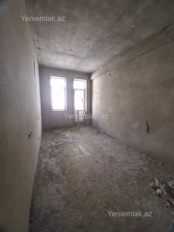 4 otaqlı Bina evi menzil, 6-cı mikrorayon, Sumqayıt