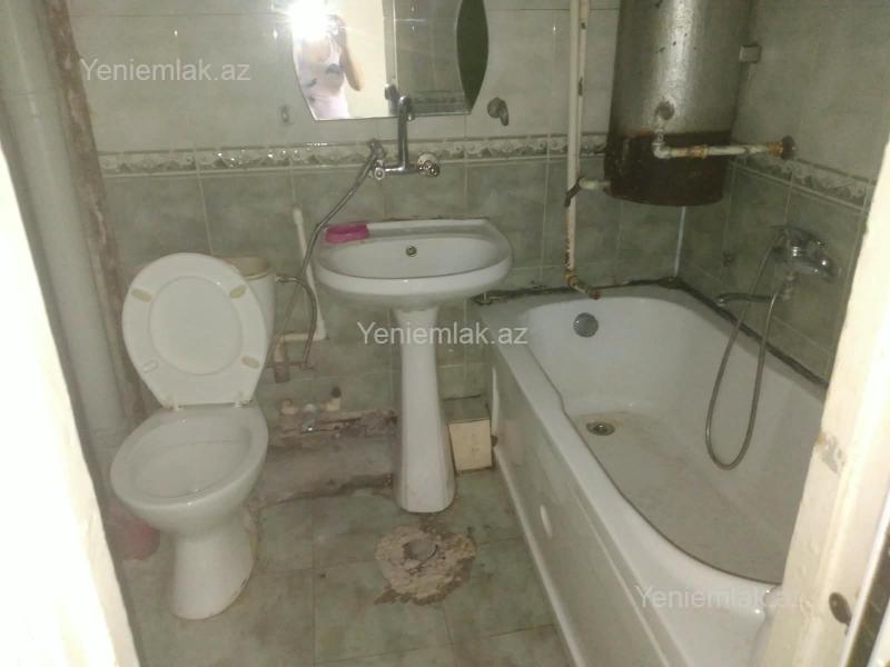 2 otaqlı Bina evi menzil, Sabunçu rayonu, Bakı