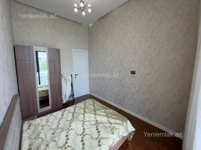 2 otaqlı Bina evi menzil, Səbail rayonu, Bakı