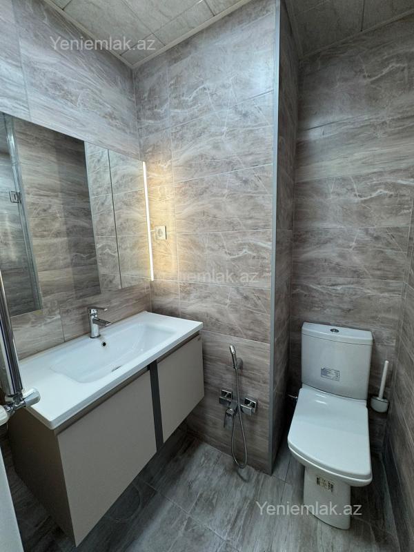 2 otaqlı Bina evi menzil, Suraxanı rayonu, Bakı