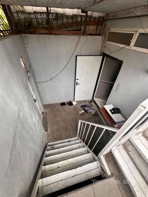 5 otaqlı Həyət evi / Villa, Binəqədi rayonu, Bakı