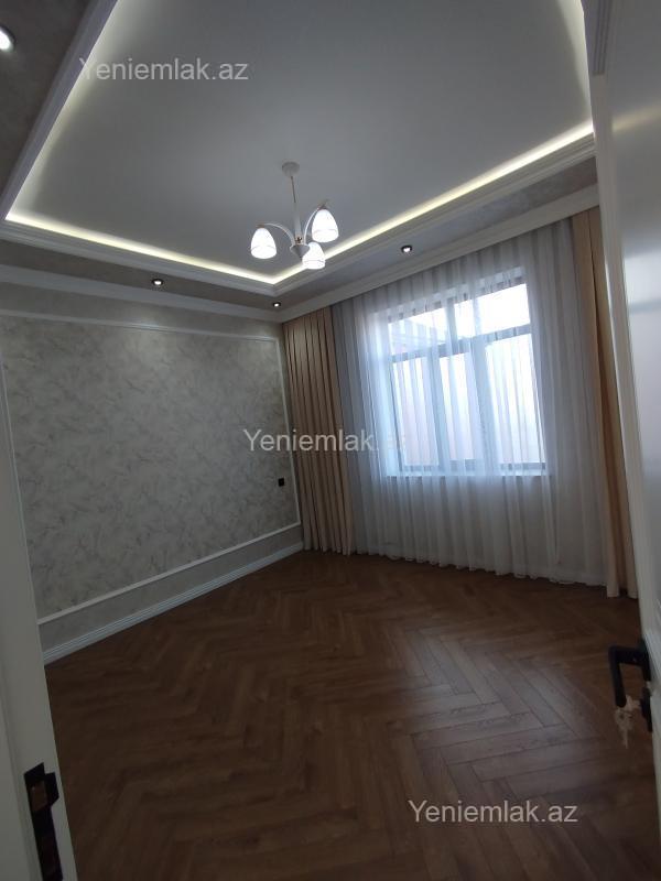 7 otaqlı Həyət evi / Villa, Suraxanı rayonu, Bakı
