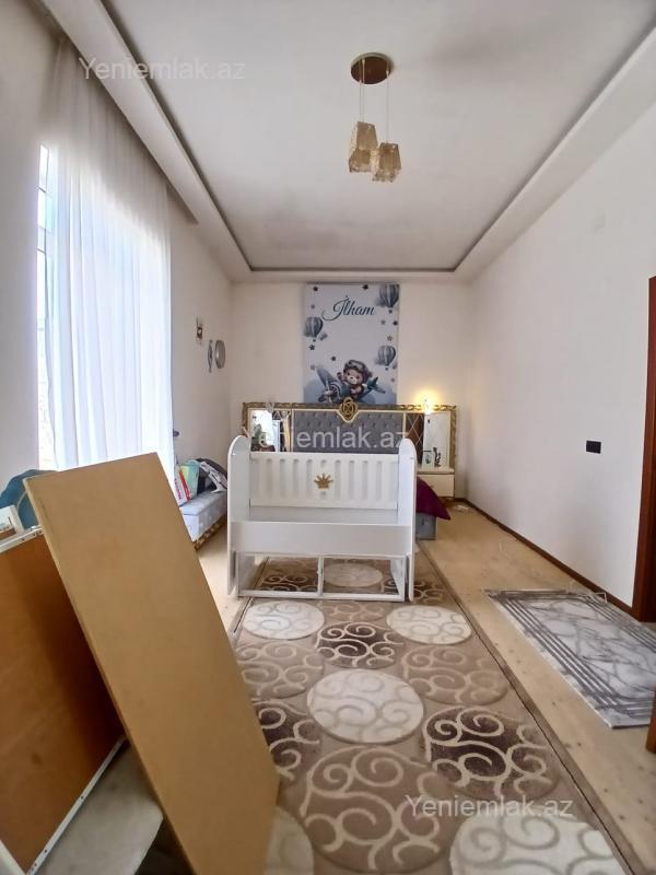 6 otaqlı Həyət evi / Villa, Suraxanı rayonu, Bakı