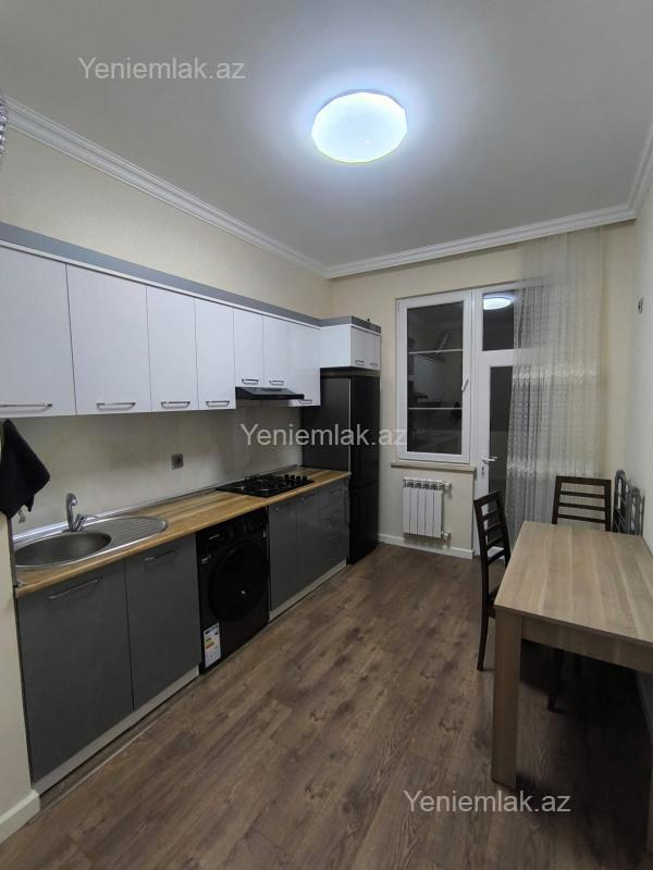 2 otaqlı Bina evi menzil, 10-cu mikrorayon, Sumqayıt