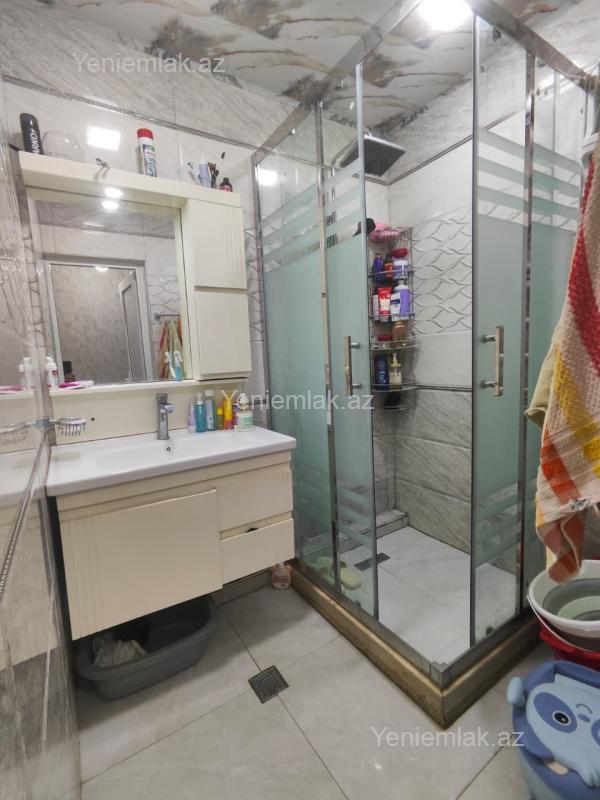 4 otaqlı Bina evi menzil, Sabunçu rayonu, Bakı