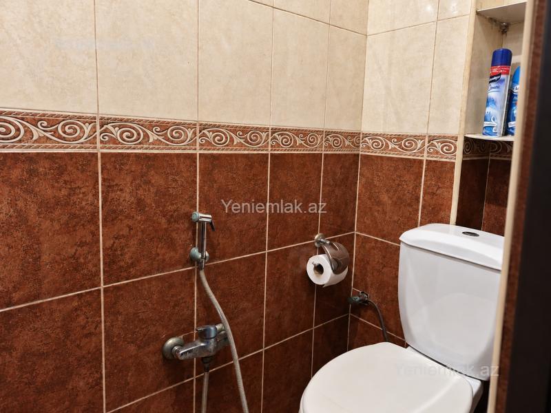 2 otaqlı Bina evi menzil, Suraxanı rayonu, Bakı