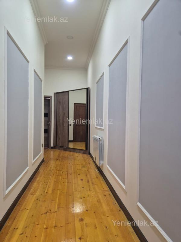 3 otaqlı Həyət evi / Villa, Suraxanı rayonu, Bakı