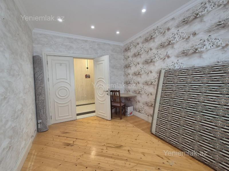 4 otaqlı Həyət evi / Villa, Xəzər rayonu, Bakı