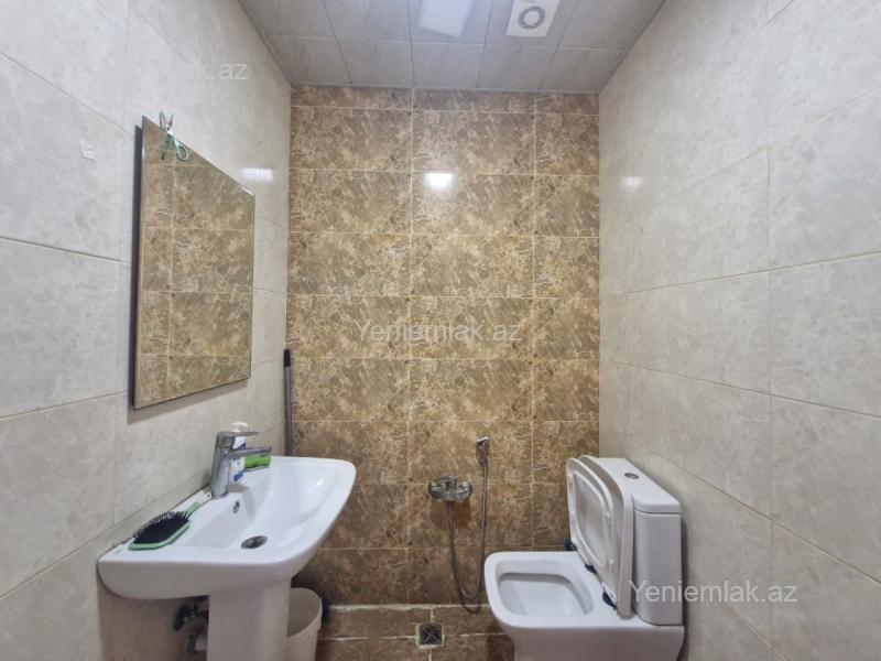2 otaqlı Bina evi menzil, Suraxanı rayonu, Bakı