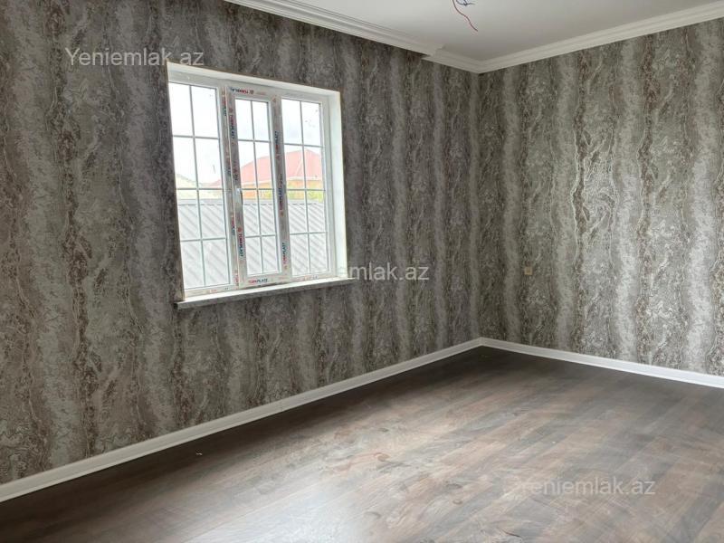 5 otaqlı Həyət evi / Villa, Xətai rayonu, Bakı