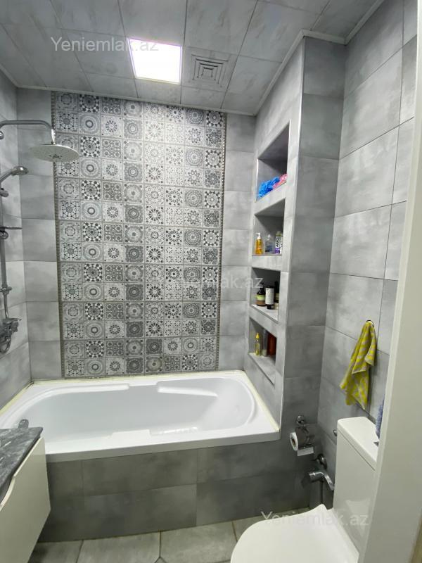 2 otaqlı Bina evi menzil, 6-cı mikrorayon, Sumqayıt