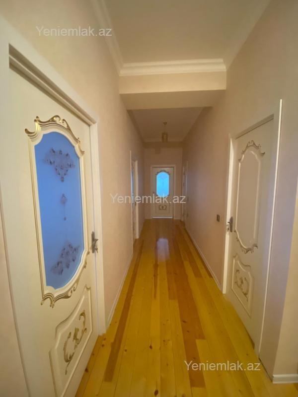 3 otaqlı Bina evi menzil, Yasamal rayonu, Bakı