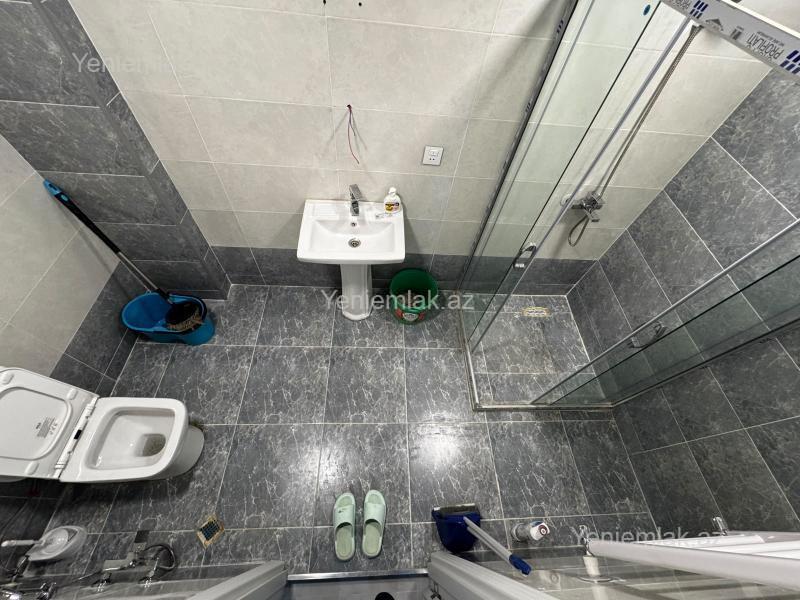 2 otaqlı Bina evi menzil, Saray, Abşeron