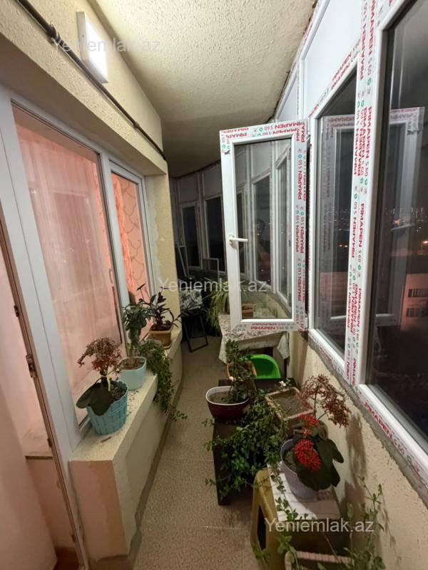 2 otaqlı Bina evi menzil, Qaradağ rayonu, Bakı