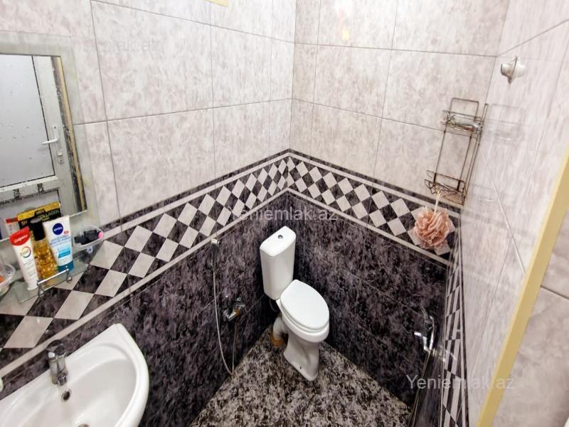 4 otaqlı Həyət evi / Villa, Binəqədi rayonu, Bakı