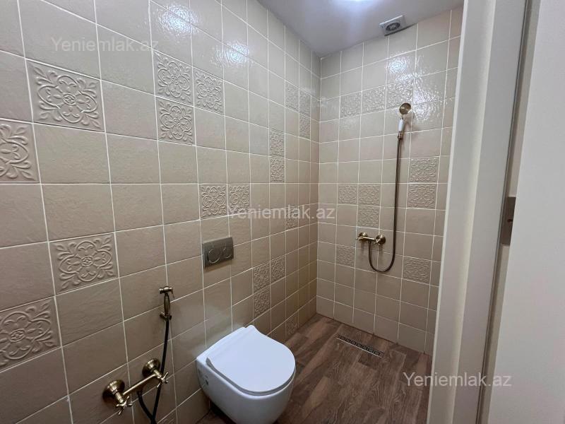 4 otaqlı Həyət evi / Villa, Xəzər rayonu, Bakı