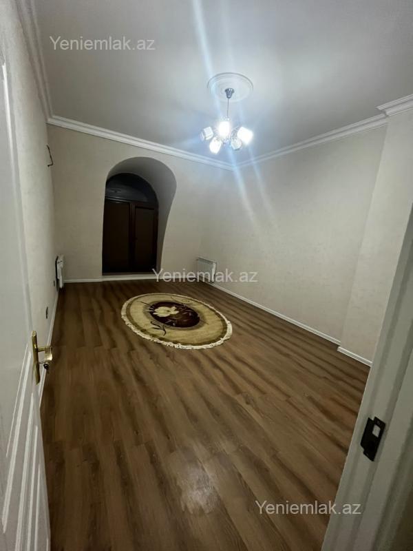2 otaqlı Bina evi menzil, Suraxanı rayonu, Bakı