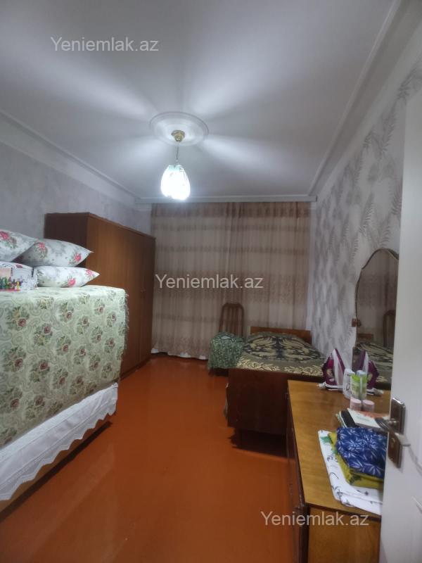 4 otaqlı Bina evi menzil, 11-ci mikrorayon, Sumqayıt