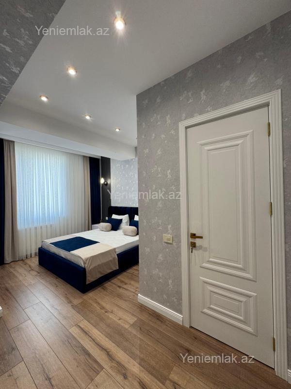 4 otaqlı Bina evi menzil, Binəqədi rayonu, Bakı