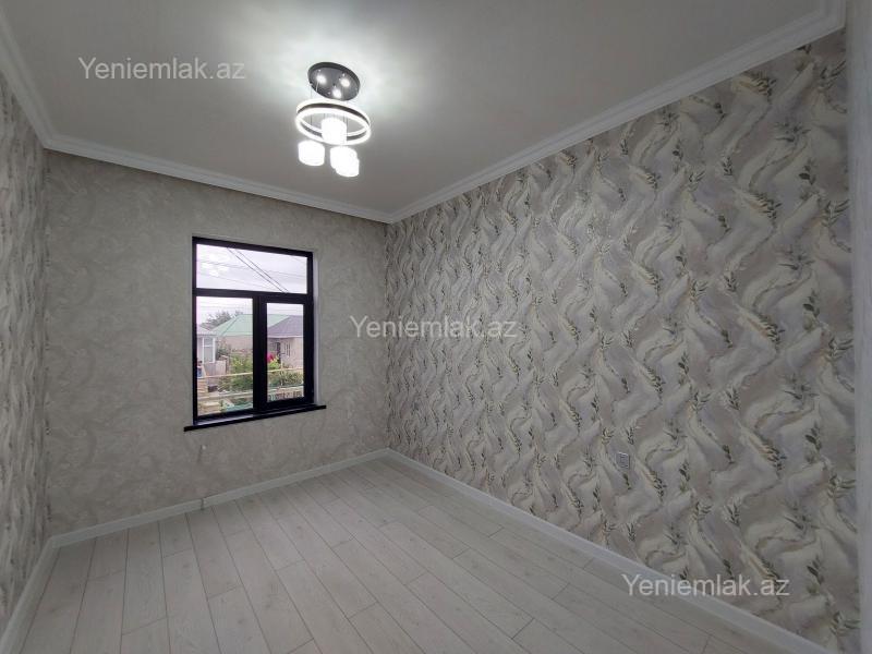 4 otaqlı Həyət evi / Villa, Suraxanı rayonu, Bakı