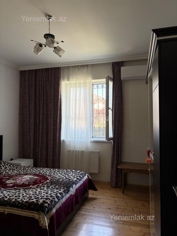 4 otaqlı Həyət evi / Villa, Sabunçu rayonu, Bakı