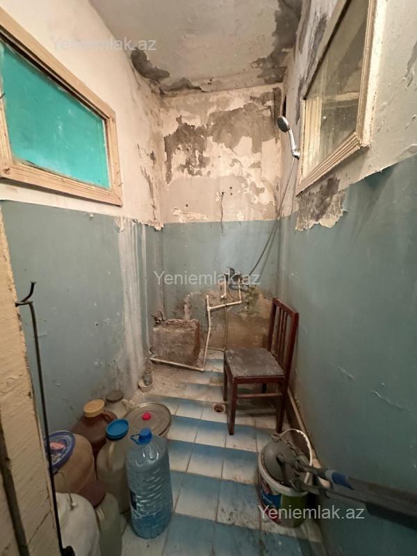 4 otaqlı Bina evi menzil, Suraxanı rayonu, Bakı