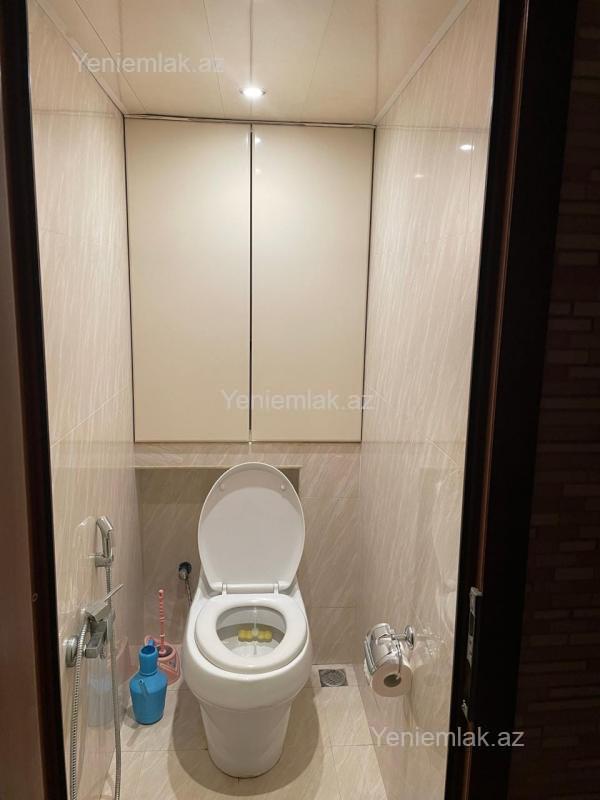 2 otaqlı Bina evi menzil, Suraxanı rayonu, Bakı