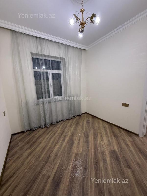 3 otaqlı Həyət evi / Villa, Məhəmmədli, Abşeron