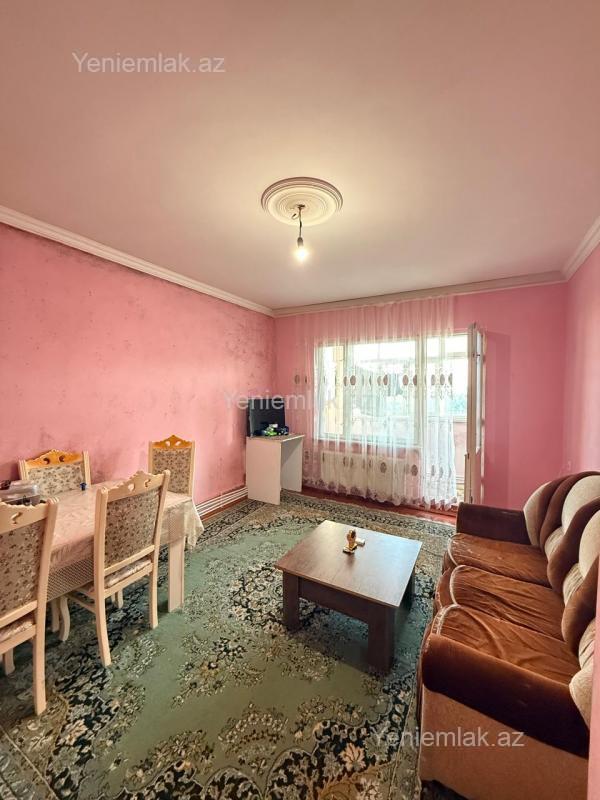 2 otaqlı Bina evi menzil, 9-cu mikrorayon, Sumqayıt