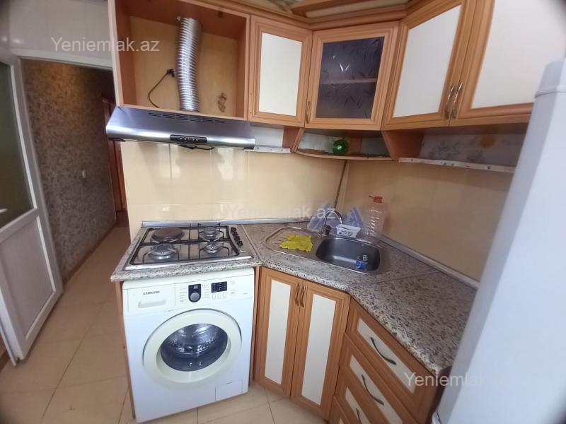 2 otaqlı Bina evi menzil, 5-ci mikrorayon, Sumqayıt
