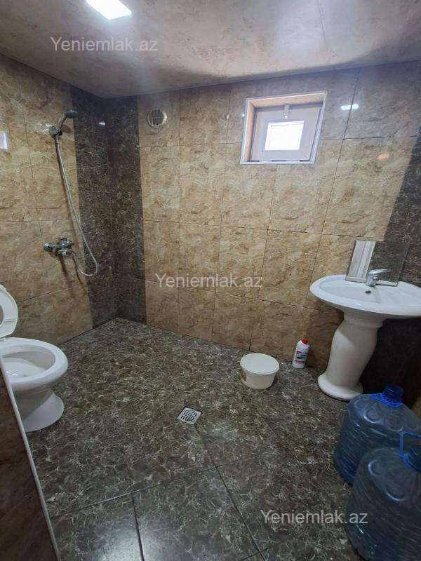 3 otaqlı Həyət evi / Villa, Sabunçu rayonu, Bakı