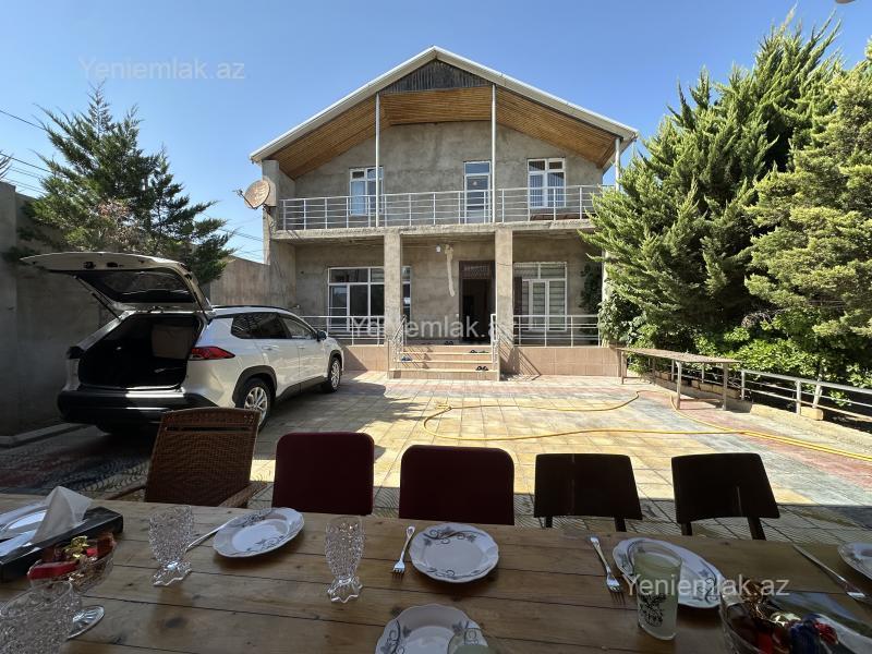 5 otaqlı Həyət evi / Villa, Suraxanı rayonu, Bakı