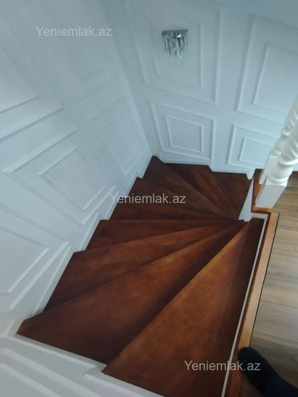 5 otaqlı Həyət evi / Villa, Suraxanı rayonu, Bakı