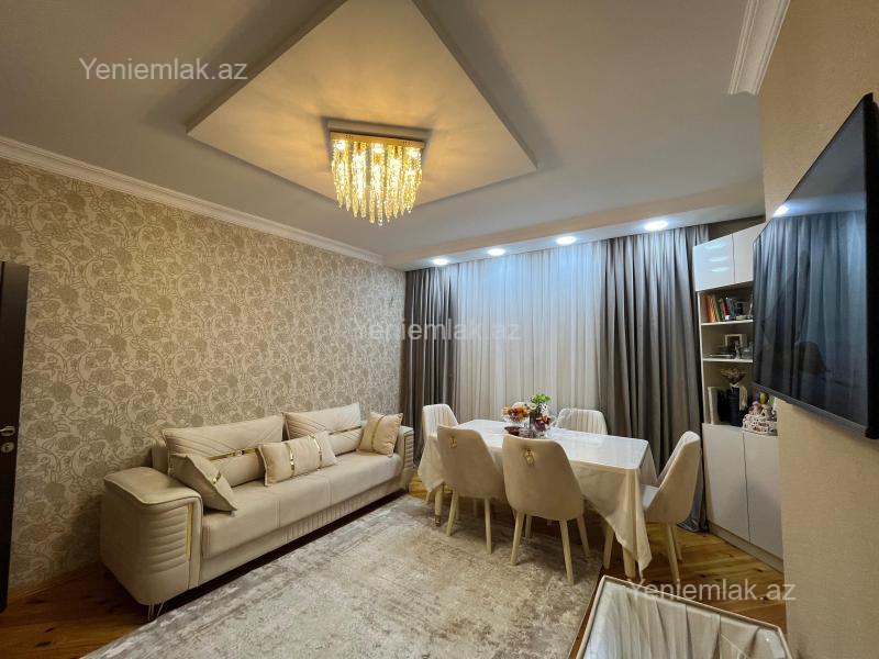 2 otaqlı Bina evi menzil, Masazır, Abşeron
