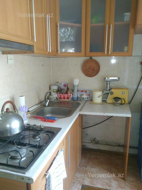 2 otaqlı Bina evi menzil, Sabunçu rayonu, Bakı