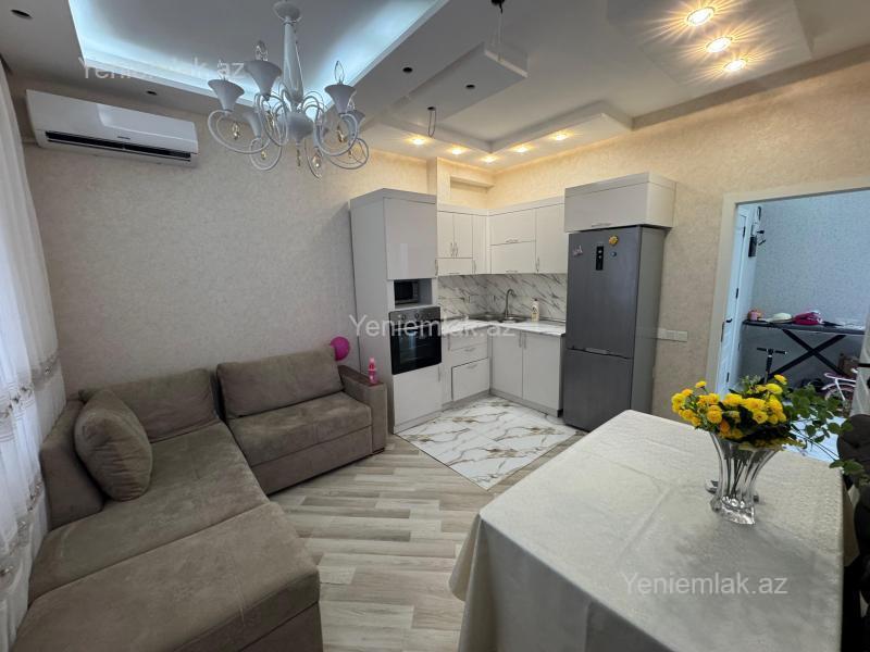 2 otaqlı Bina evi menzil, Sabunçu rayonu, Bakı