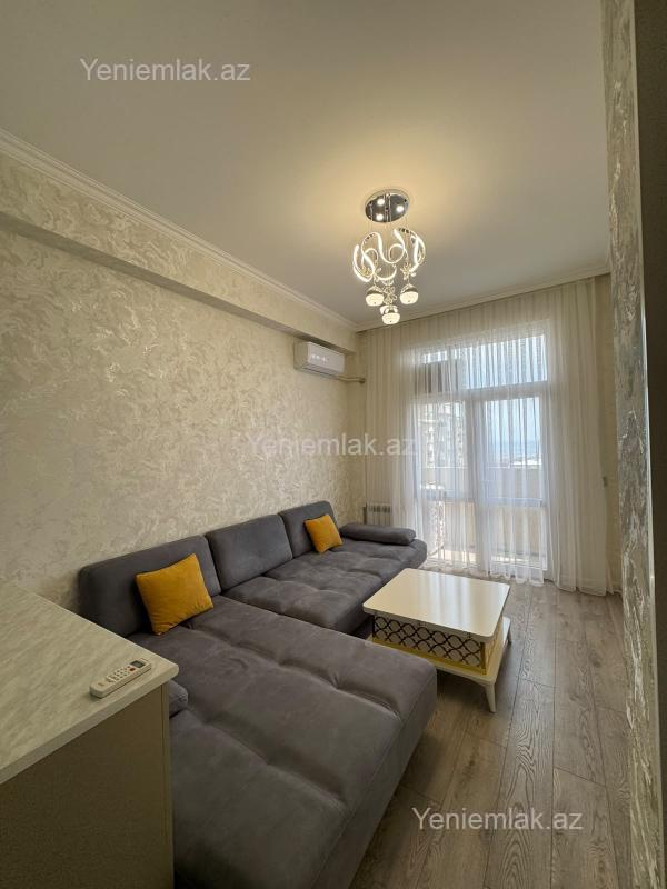 2 otaqlı Bina evi menzil, Suraxanı rayonu, Bakı