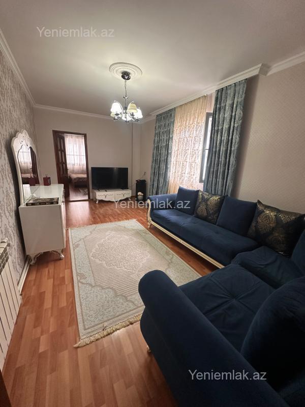 5 otaqlı Həyət evi / Villa, Binəqədi rayonu, Bakı