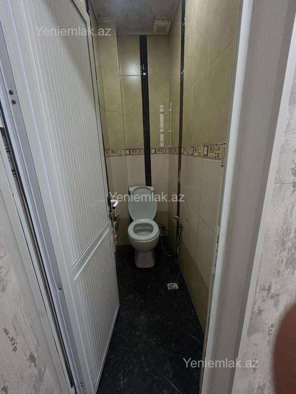 3 otaqlı Bina evi menzil, 17-ci mikrorayon, Sumqayıt