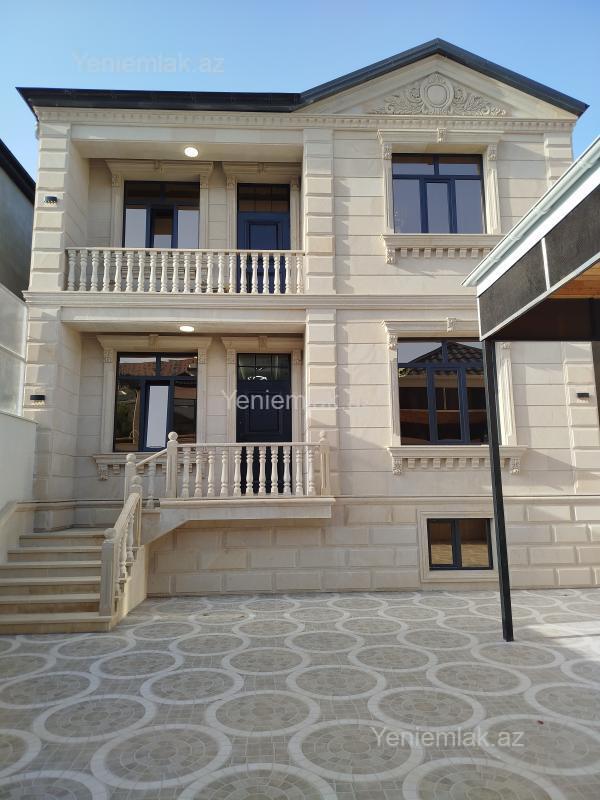 7 otaqlı Həyət evi / Villa, Suraxanı rayonu, Bakı