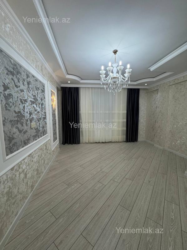 3 otaqlı Bina evi menzil, Masazır, Abşeron