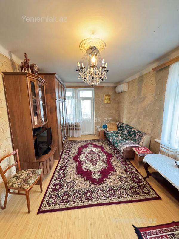1 otaqlı Bina evi menzil, Sabunçu rayonu, Bakı