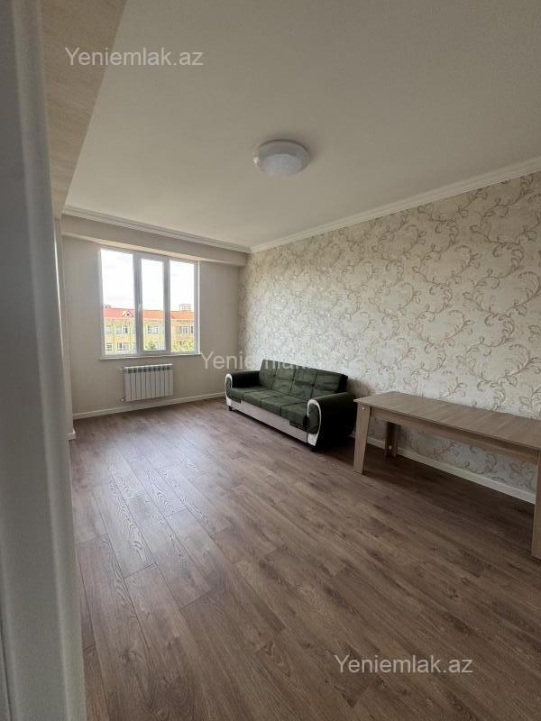 2 otaqlı Bina evi menzil, 10-cu mikrorayon, Sumqayıt