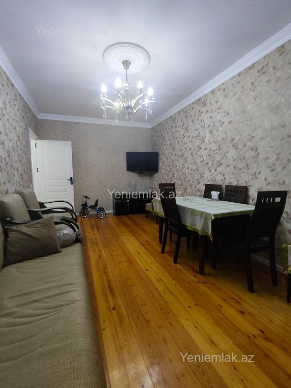 4 otaqlı Bina evi menzil, Sabunçu rayonu, Bakı